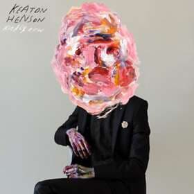Keaton Henson Kindly Now CD