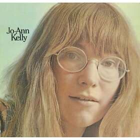 Jo-Ann Kelly CD