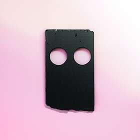 Low Double Negative CD