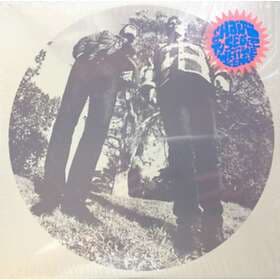 White Fence Hair CD
