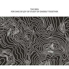Seen For Sake Of Joy Study Oneself Toge CD