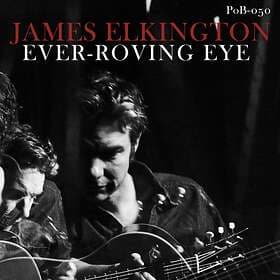 James Elkington Ever-Roving CD