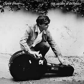 Steve Gunn The Unseen In Between CD