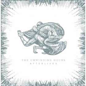 Unwinding Hours Afterlives CD