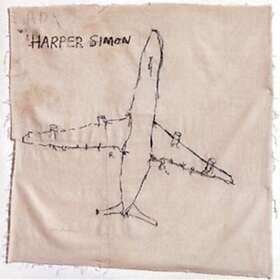 Harper Simon - Harper Simon CD