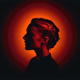 Agnes Obel Aventine CD