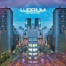 Ludrium Reflections CD