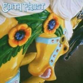 Edith It's A Game CD