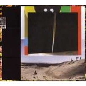 Bon Iver i,i CD