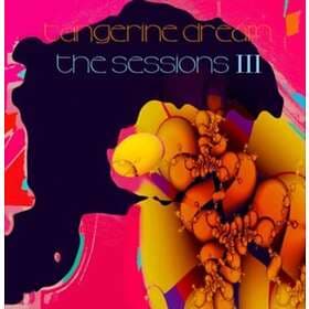 Tangerine Dream III CD
