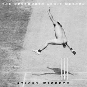 The Duckworth Lewis Method Sticky Wickets CD