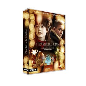 Tidsrejsen DVD