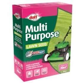 Doff Multi Purpose Lawn Seed 20m² 500g