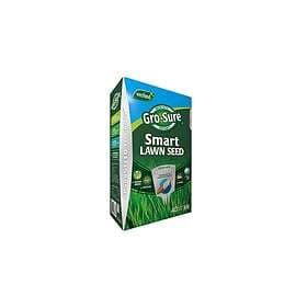 Westland Gro-Sure Smart Lawn Seeds 40m² 1.6kg