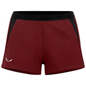 Salewa Lavaredo Hemp Train Shorts (Women's)