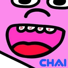 Chai Punk CD