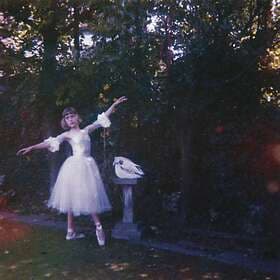 Wolf Alice Visions Of A Life CD