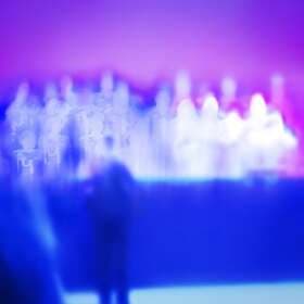 Tim Hecker Love Streams CD