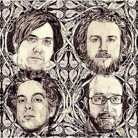 Monsters Of Folk CD