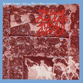 Nikki Sudden The Last Bandits In World CD