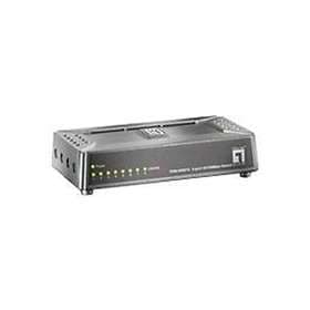 LevelOne FSW-0808TX