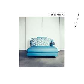 Tiefschwarz Left CD