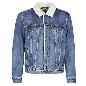 Levi's Type 3 Sherpa Trucker Jacket (Men's)