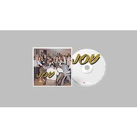 Idles Joy As An Act Of Resistance CD