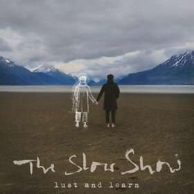 The Show Lust And Learn CD