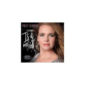 Polly Gibbons Is It Me..? CD