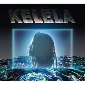 Kelela Cut 4 Me Deluxe Edition CD