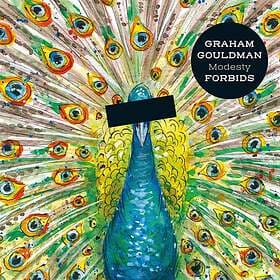 Graham Gouldman Forbids CD