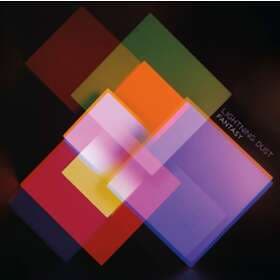 Lightning Dust Fantasy CD