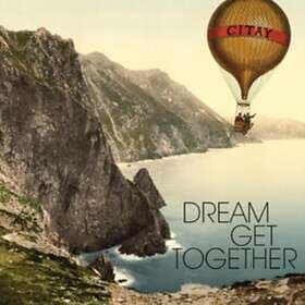Citay Dream Get CD