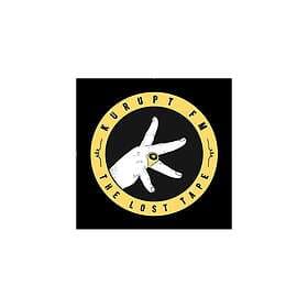 Artister Kurupt FM Present The Lost Tape CD