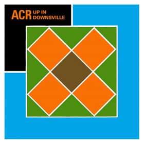 A Certain Up In Downsville CD