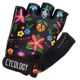 Cycology Frida Short Gloves (Men's)