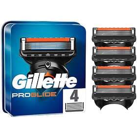 Gillette Fusion ProGlide 4-pack