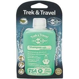 Sea to Summit Shampoo/Balsam 89ml