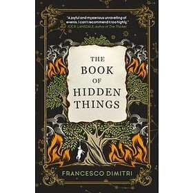 The Book of Hidden Things
