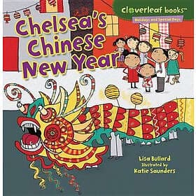 Chelseas Chinese New Year