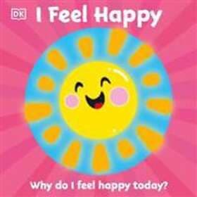 First Emotions: I Feel Happy