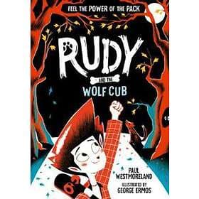 Rudy and the Wolf Cub