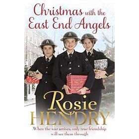Christmas with the East End Angels