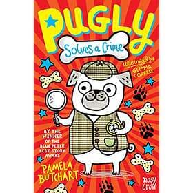 Pugly Solves a Crime