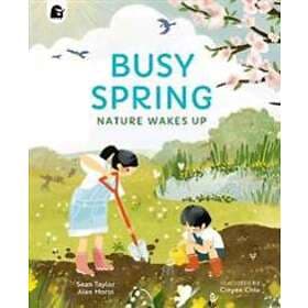 Busy Spring