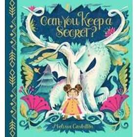 Can You Keep a Secret? PB