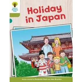 Oxford Reading Tree Biff, Chip and Kipper Stories Decode and Develop: Level 7: H