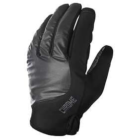 Chrome Cycling Midweight Long Gloves (Women's)