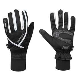 Force Winter Ultra Tech Long Gloves (Men's)